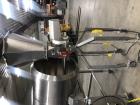 Stainless Steel 76 Inch Seasoning Tumbler Drum